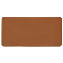 Desk Mat - Brown