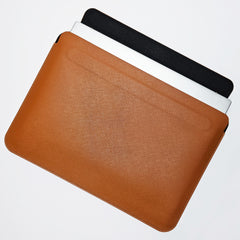 Laptop Sleeve - Brown