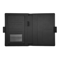 Notebook Organiser - Black