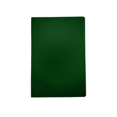 Notebook Organiser - Green